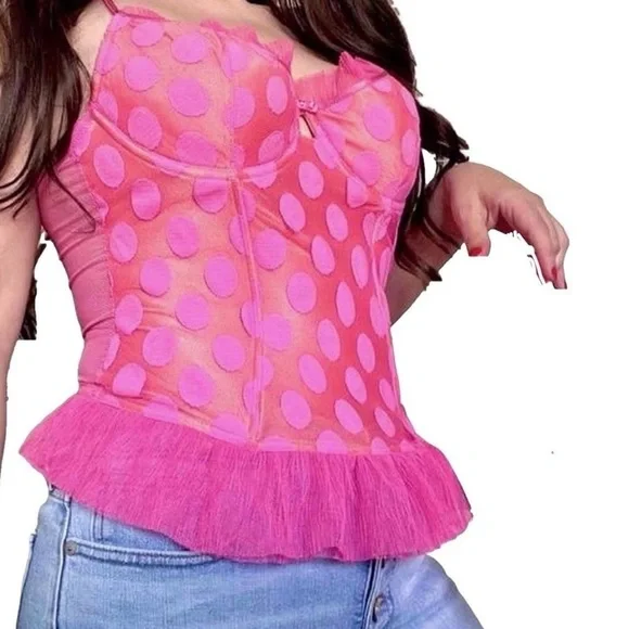 Victoria’s Secret Corset - Picture 2 of 9